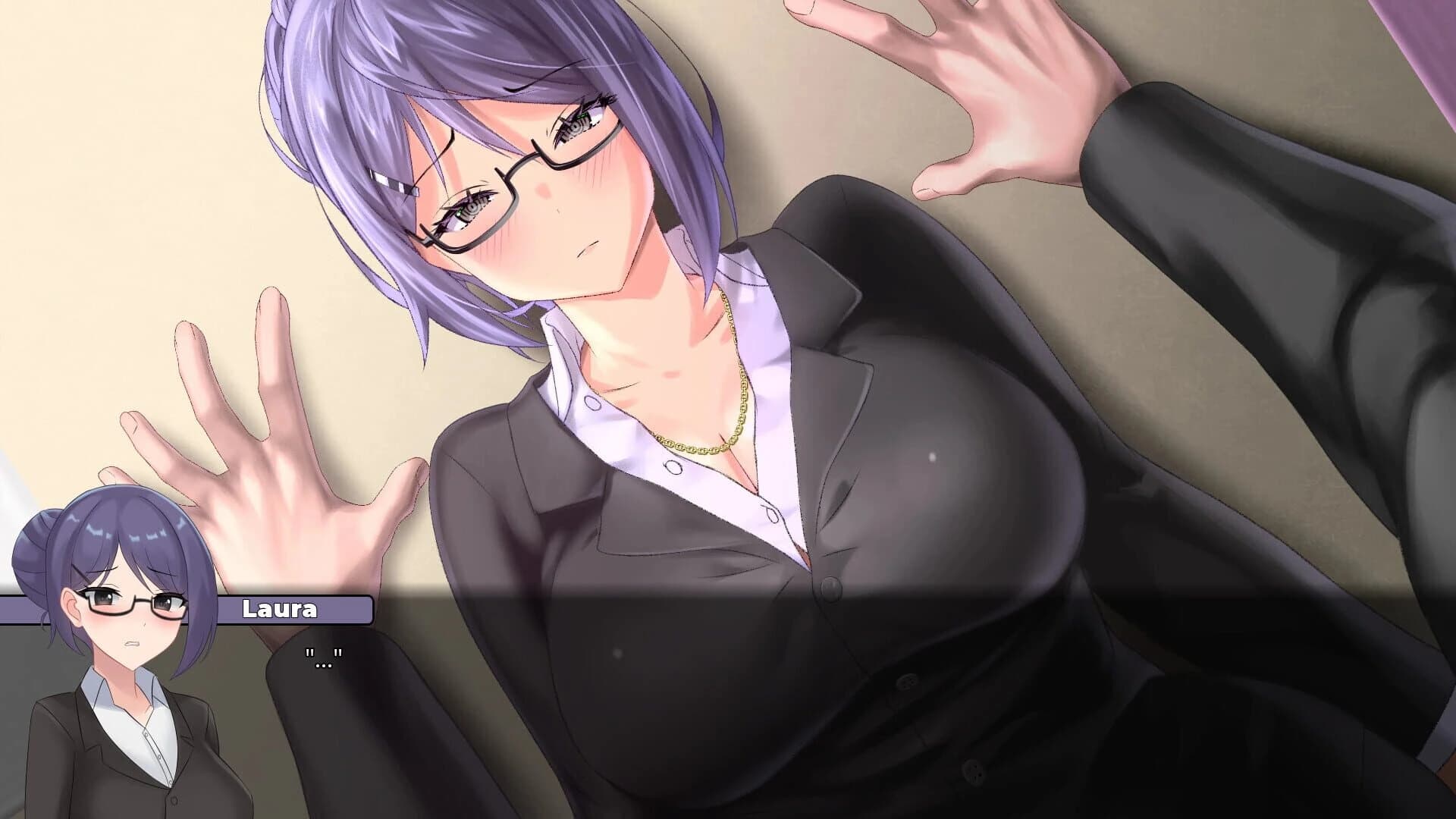 A Promise Best Left Unkept screenshot 3