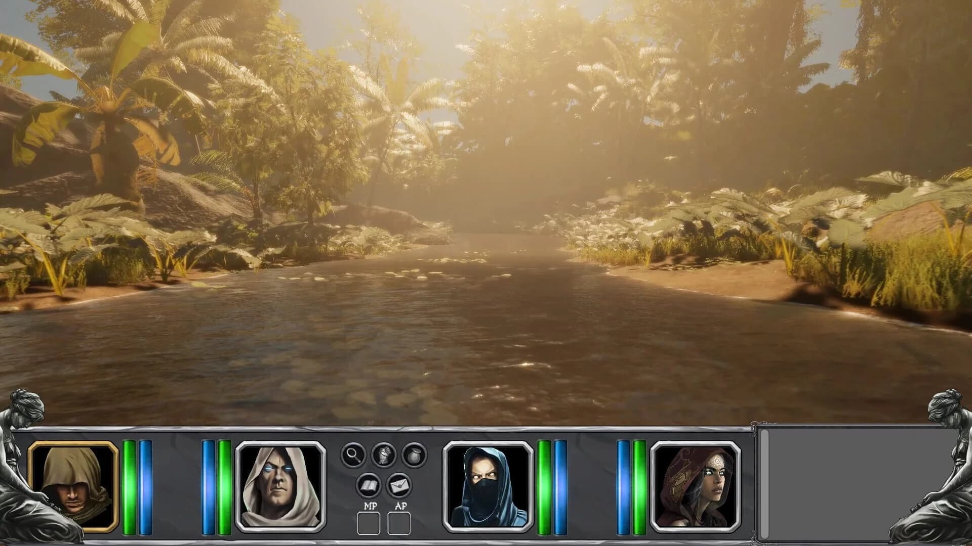 A Quest That Became Legend screenshot 3