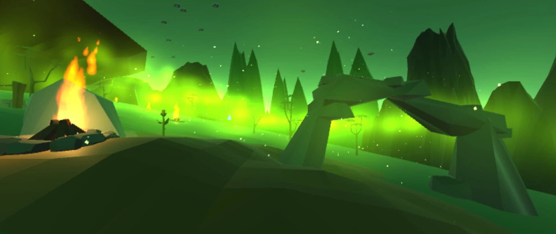 A Quiet Mind screenshot 3