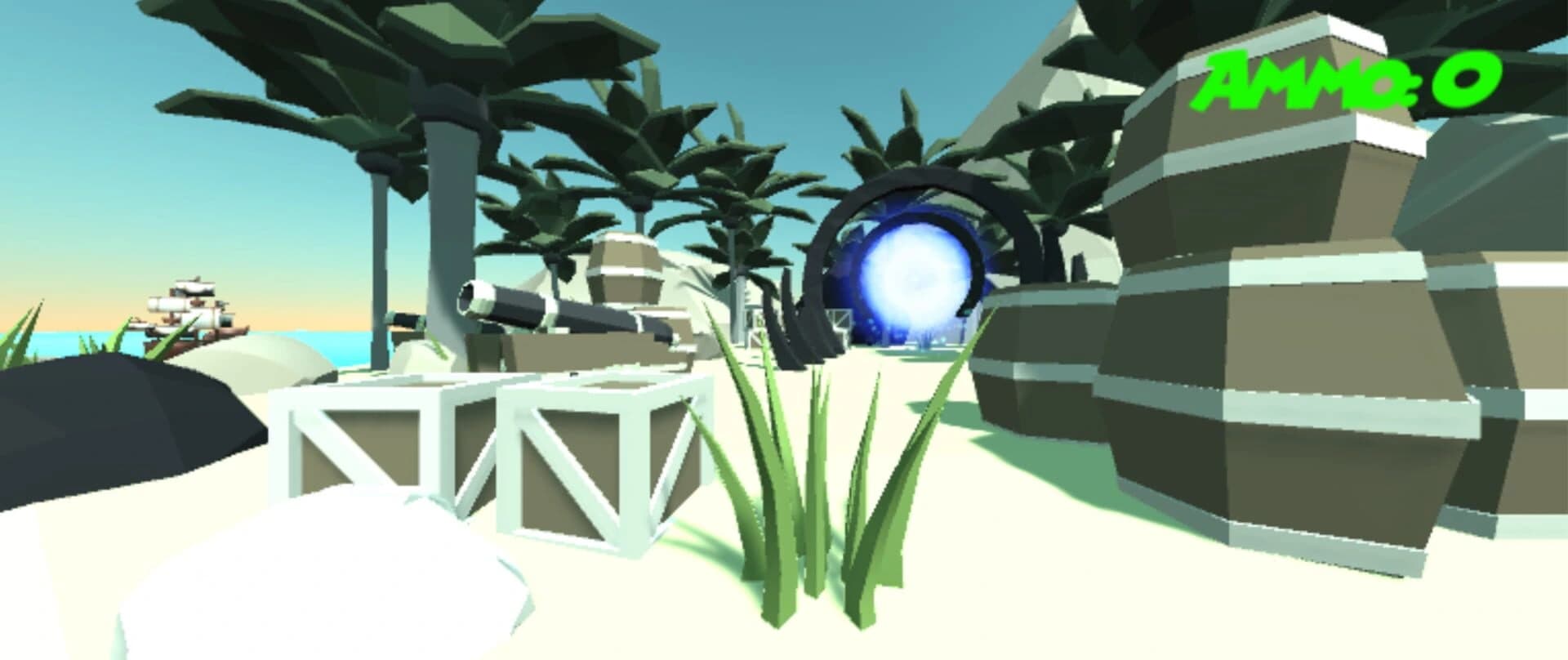A Quiet Mind screenshot 1