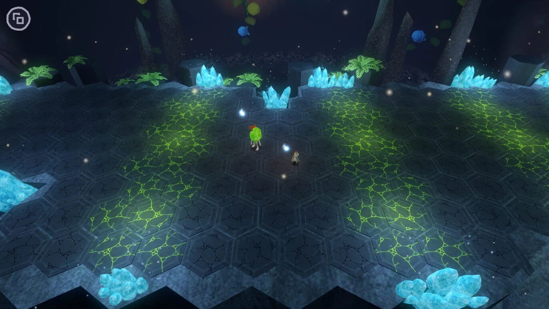 A Rite from the Stars: Remaster Edition screenshot 3