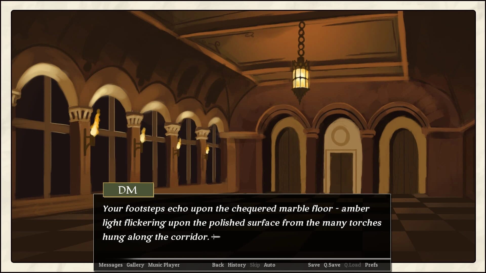 A Role to Play screenshot 3