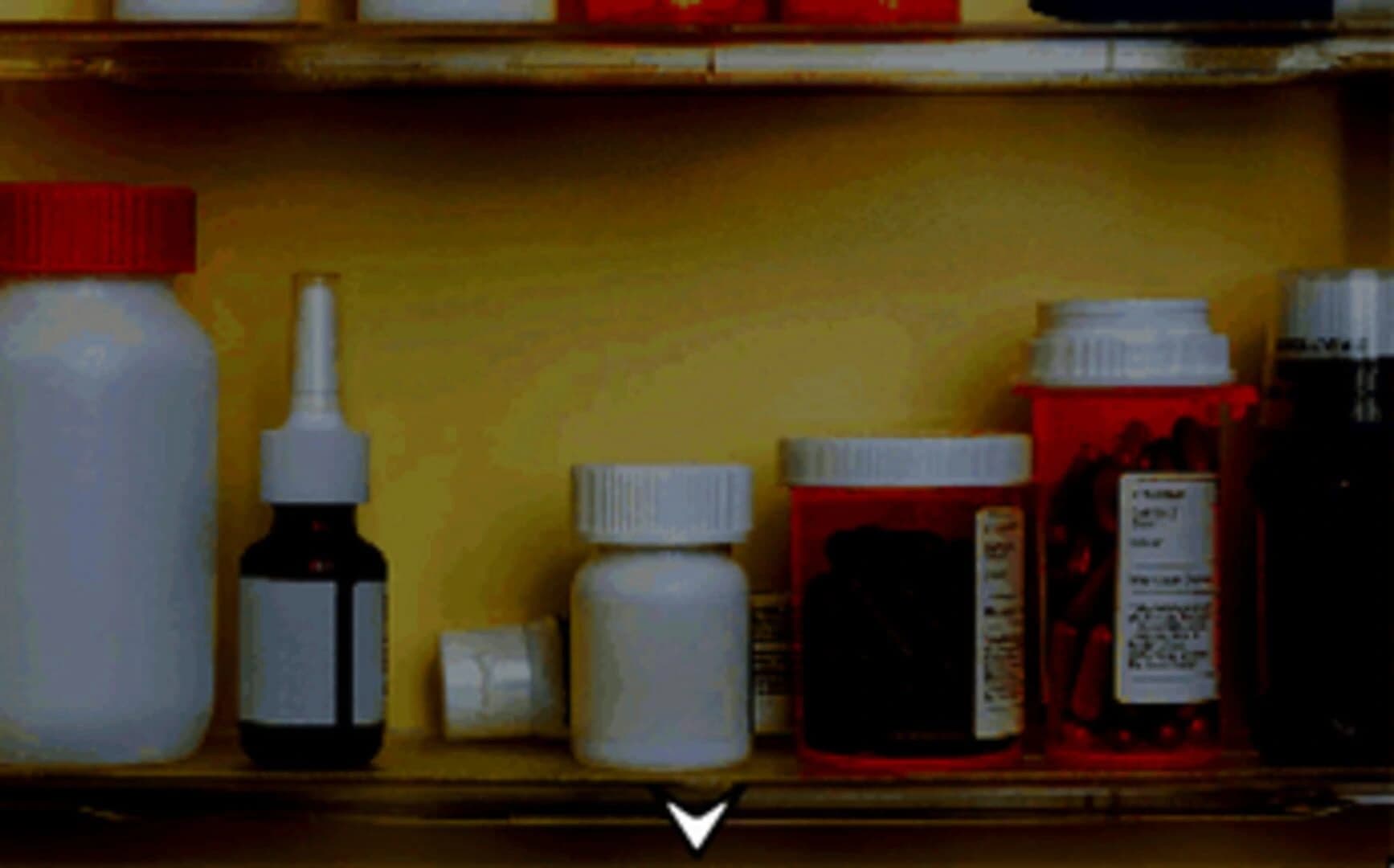 A Room Without You In It screenshot 2