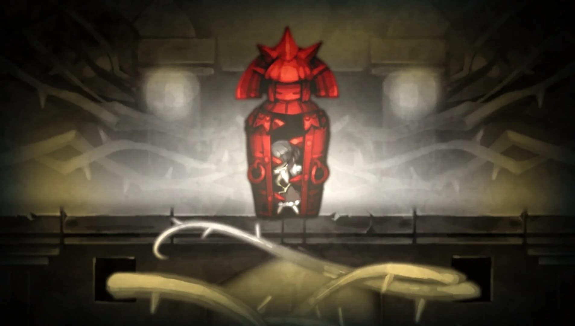 A Rose in the Twilight screenshot 3