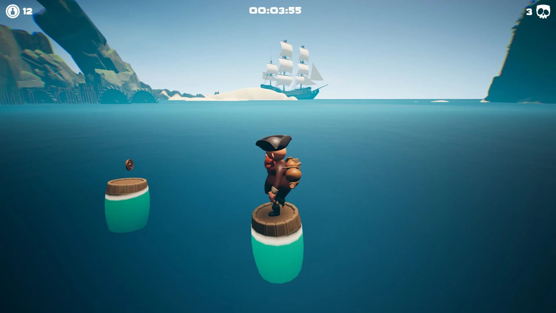 A Rum Tale screenshot 5