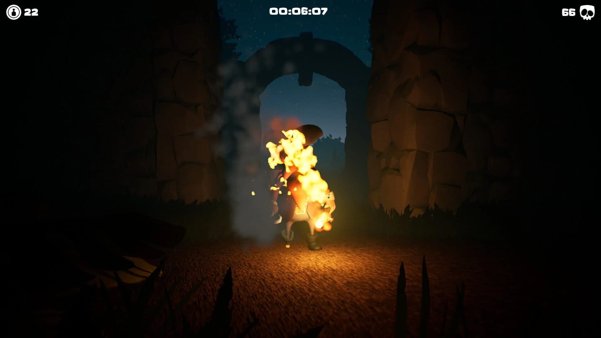 A Rum Tale screenshot 3