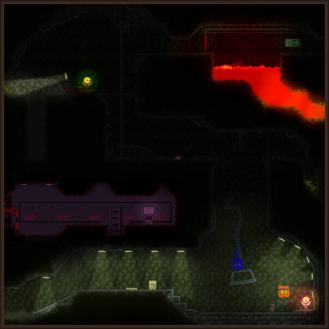 A Ruthless World screenshot 3