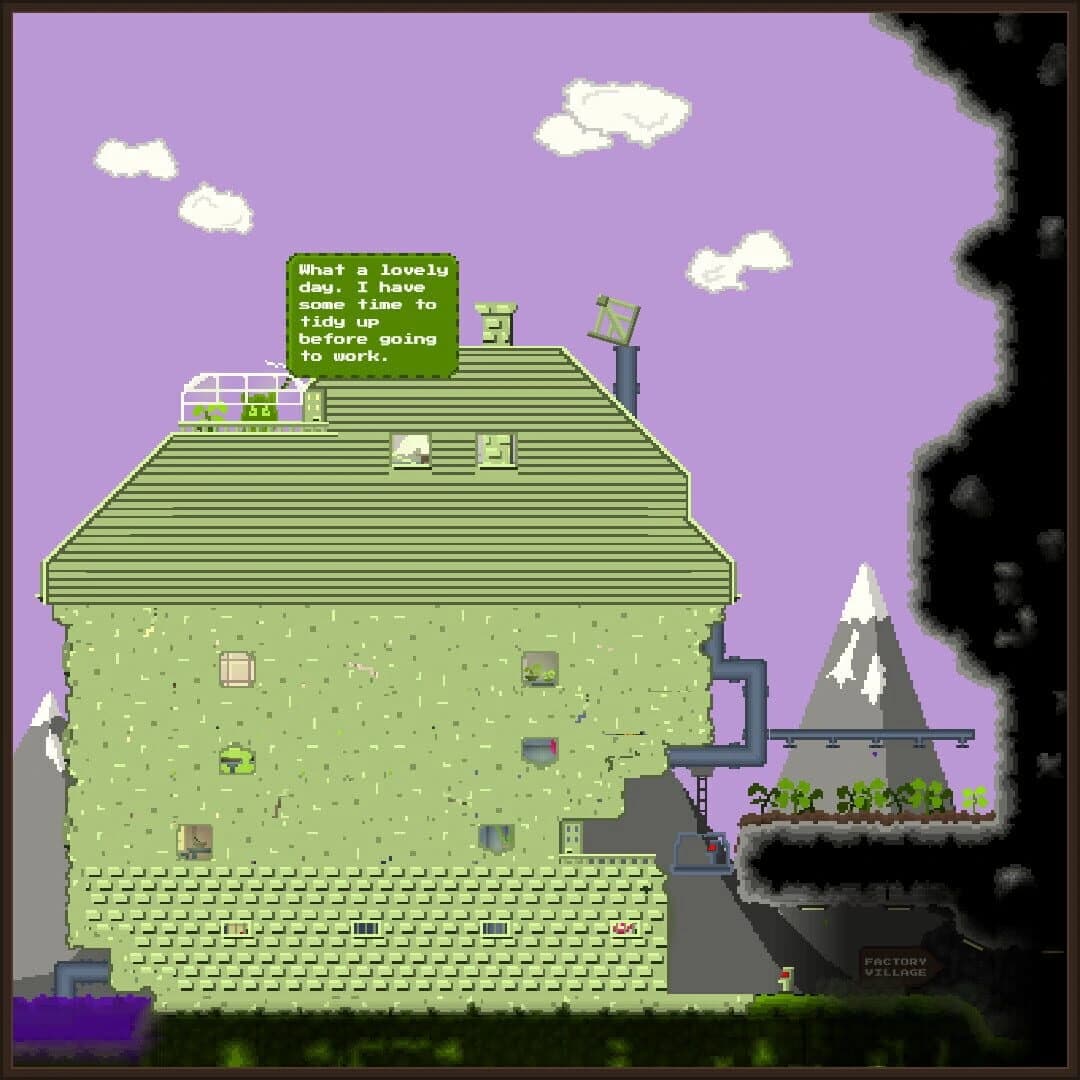 A Ruthless World screenshot 5