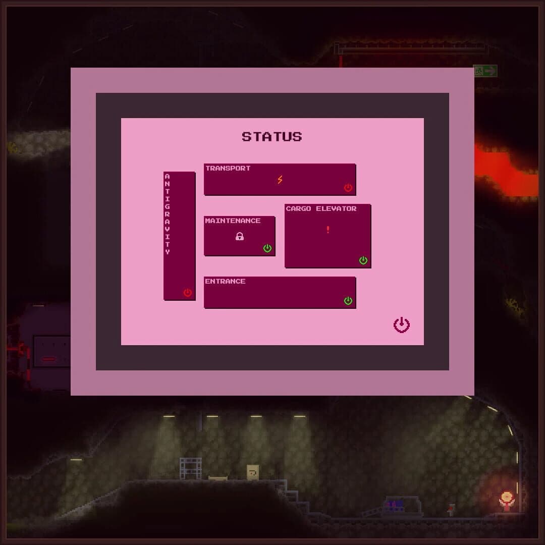 A Ruthless World screenshot 4