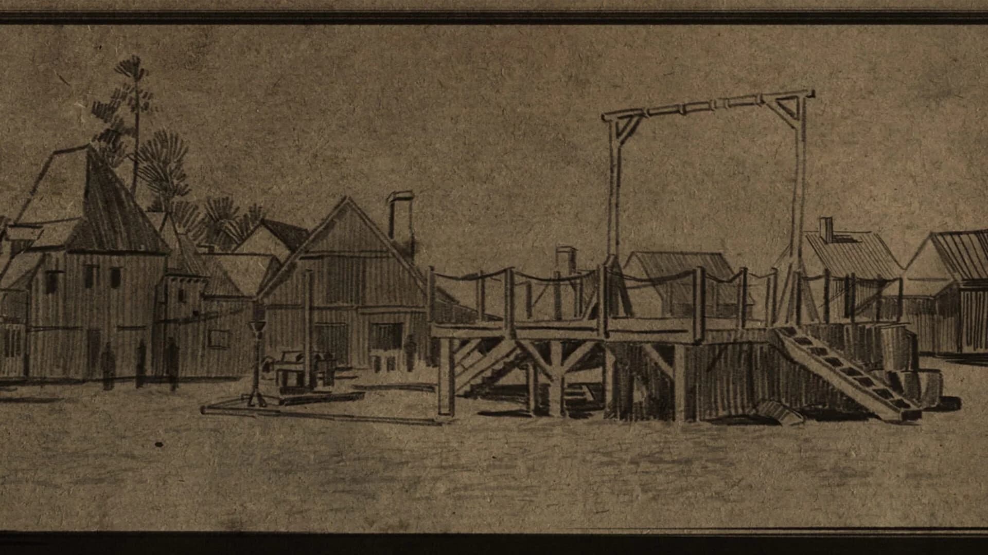 A Salem Witch Trial screenshot 3