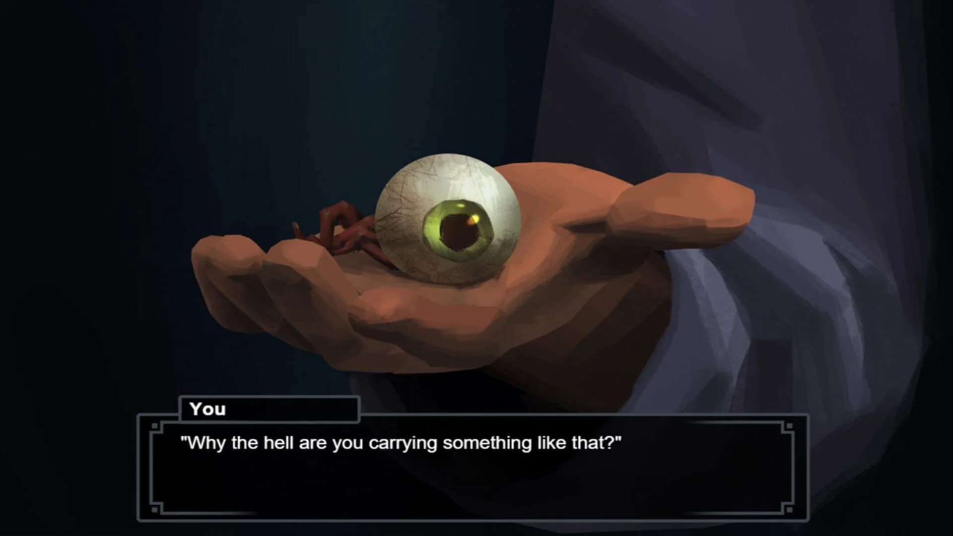 A Salem Witch Trial screenshot 1