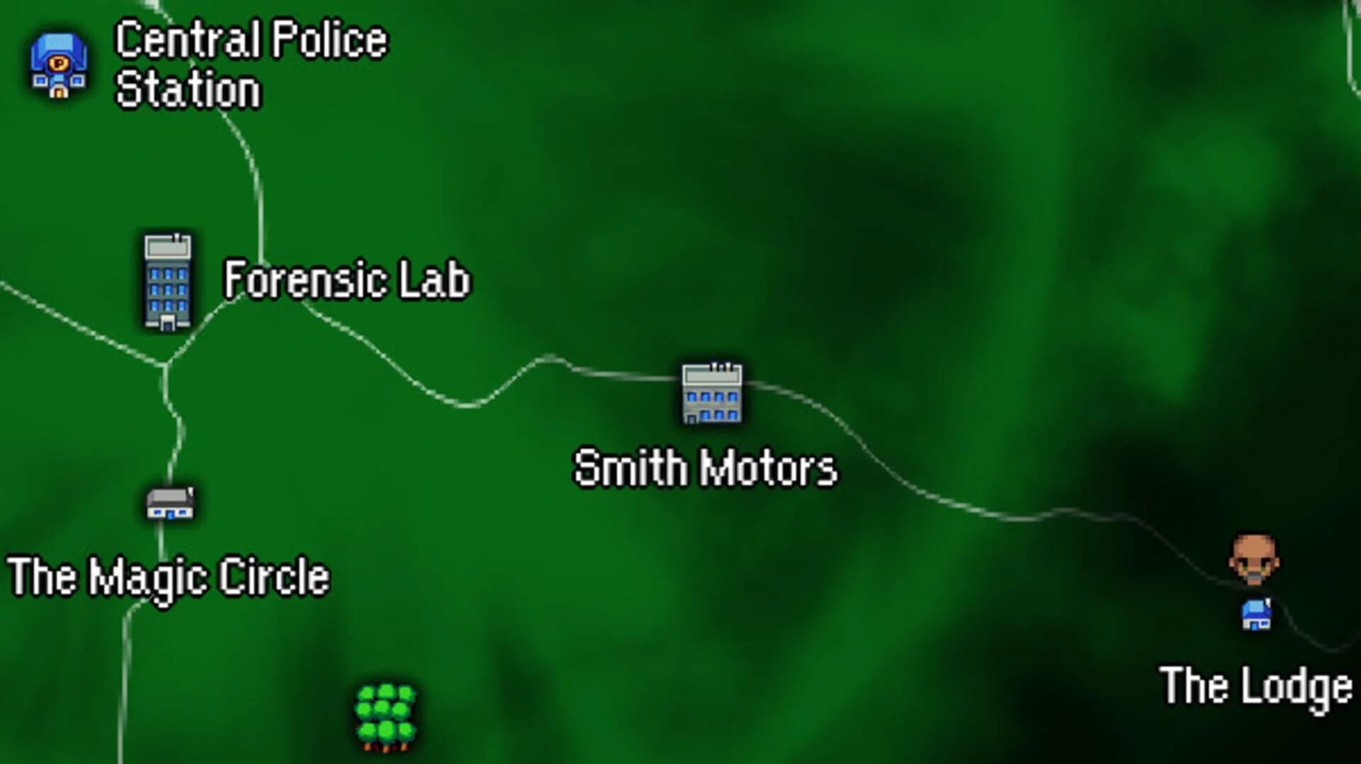 A Sceptic's Guide to Magic screenshot 1