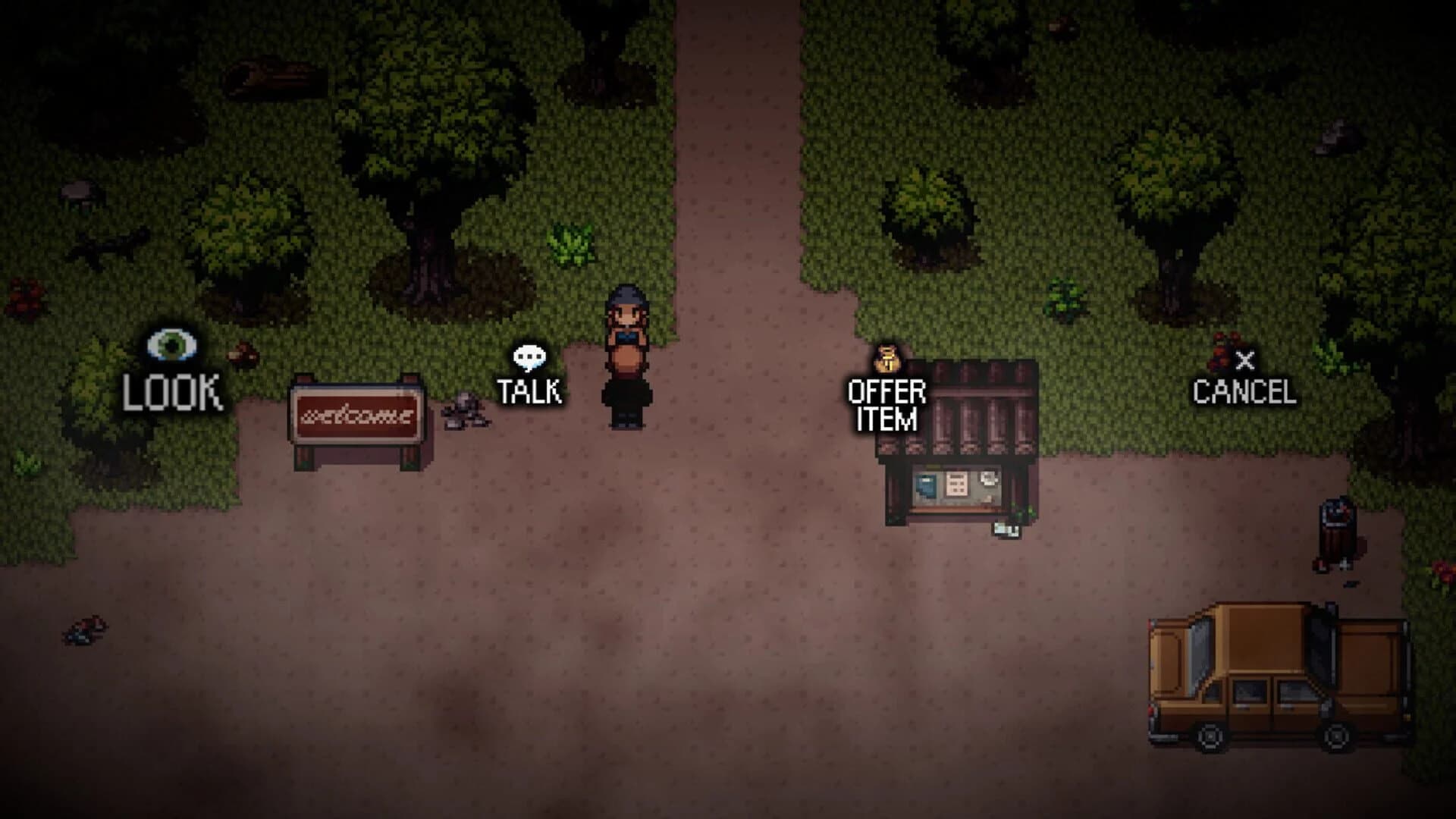 A Sceptic's Guide to Magic screenshot 5