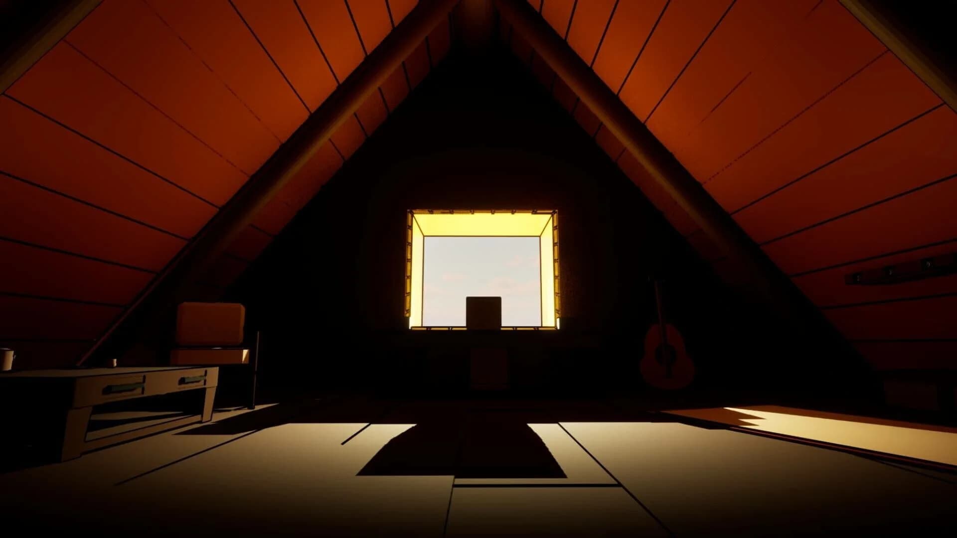 A Session with Dr. Liebnitz screenshot 1