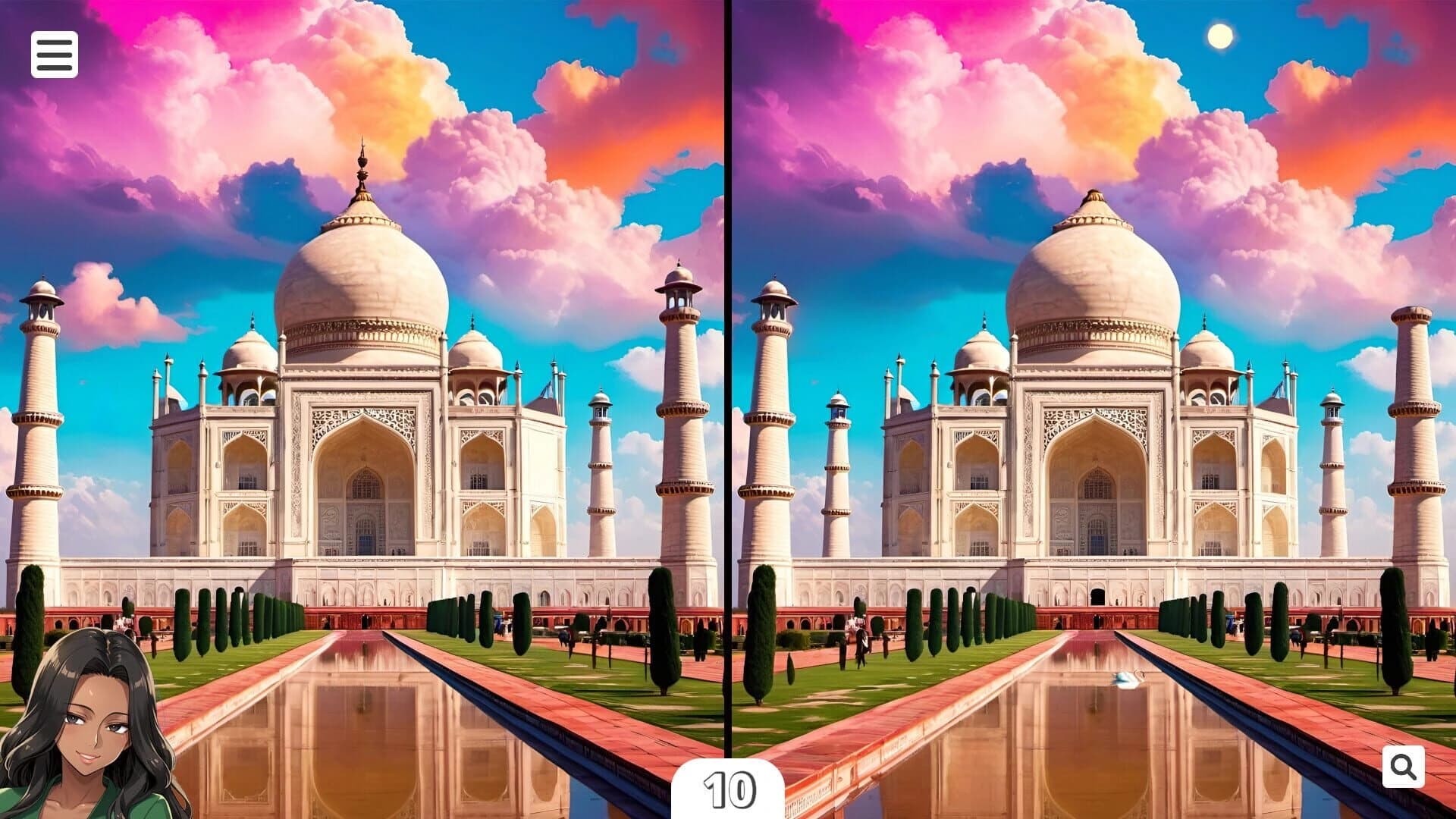A Sexy Tour With: Tanvi screenshot 5