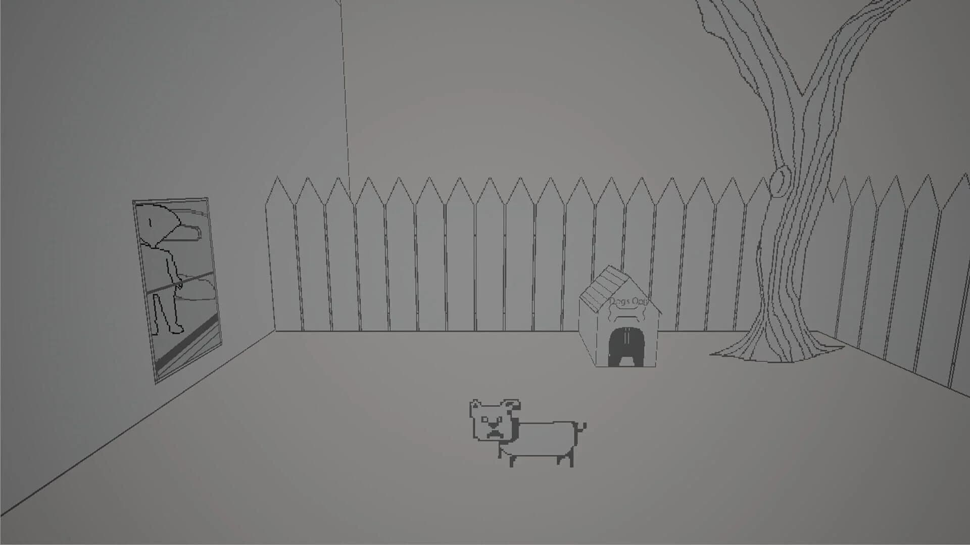 A Shade Darker Than Gray screenshot 3