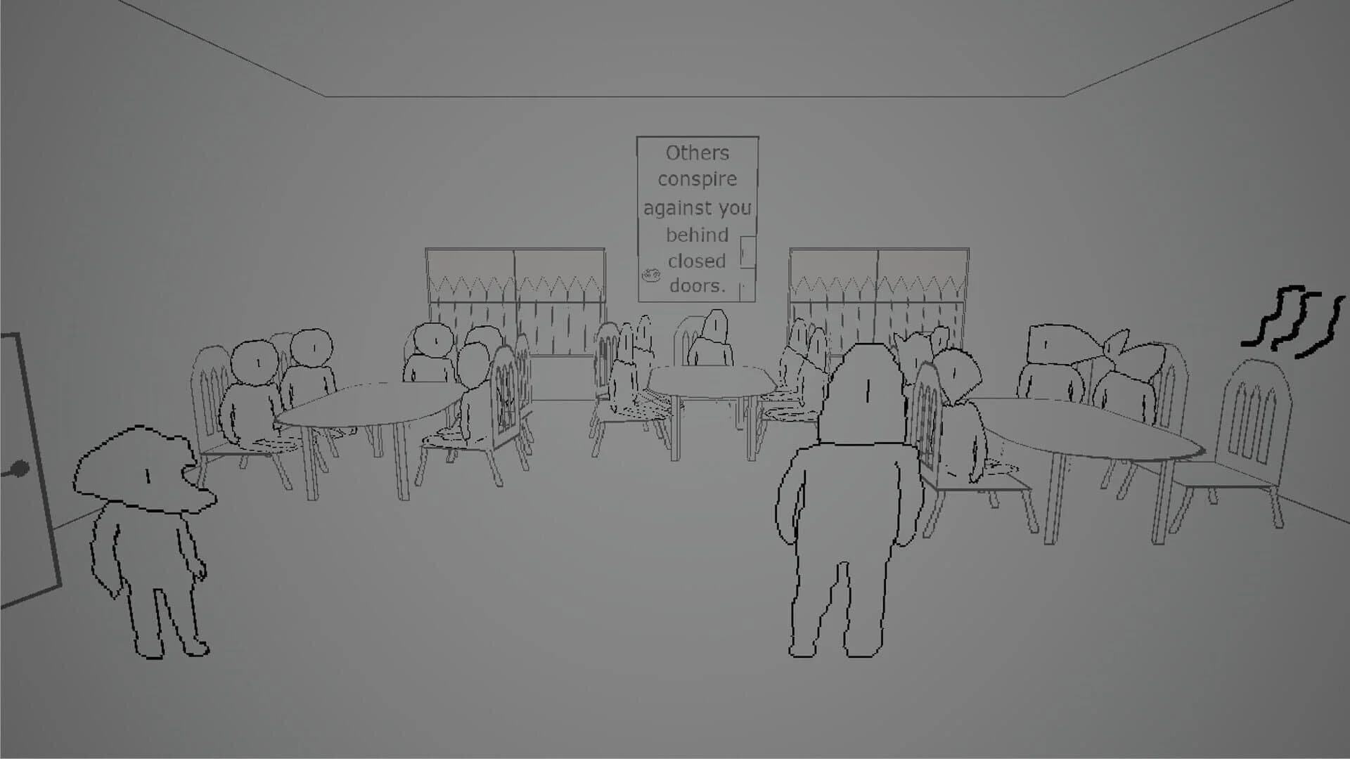 A Shade Darker Than Gray screenshot 4