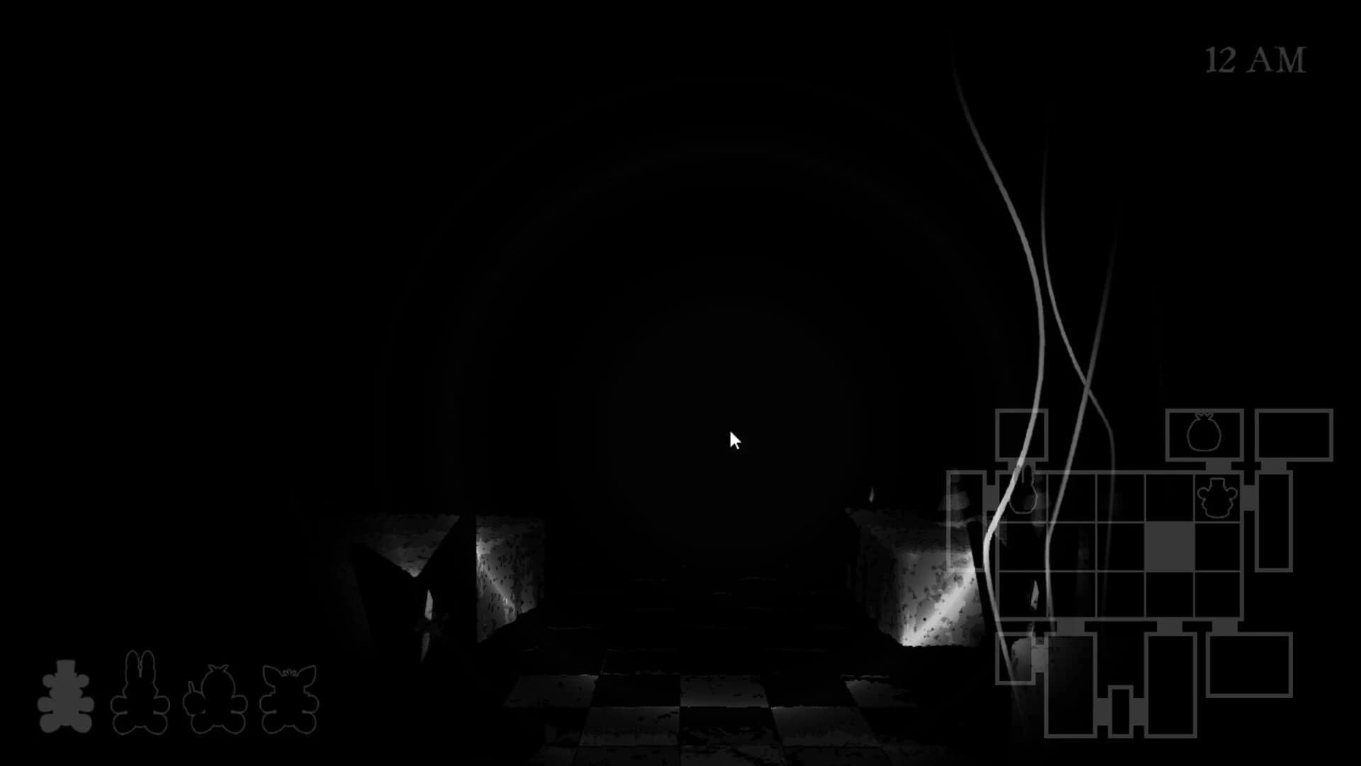 A Shadow Over Freddy's screenshot 4