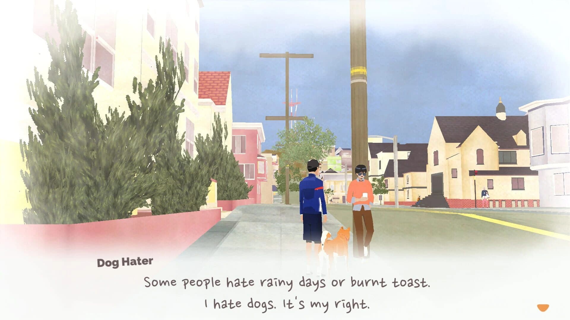 A Shiba Story screenshot 3