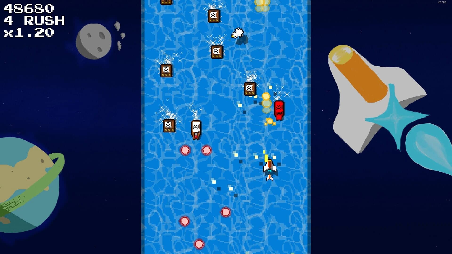 A Shooty Bit screenshot 2