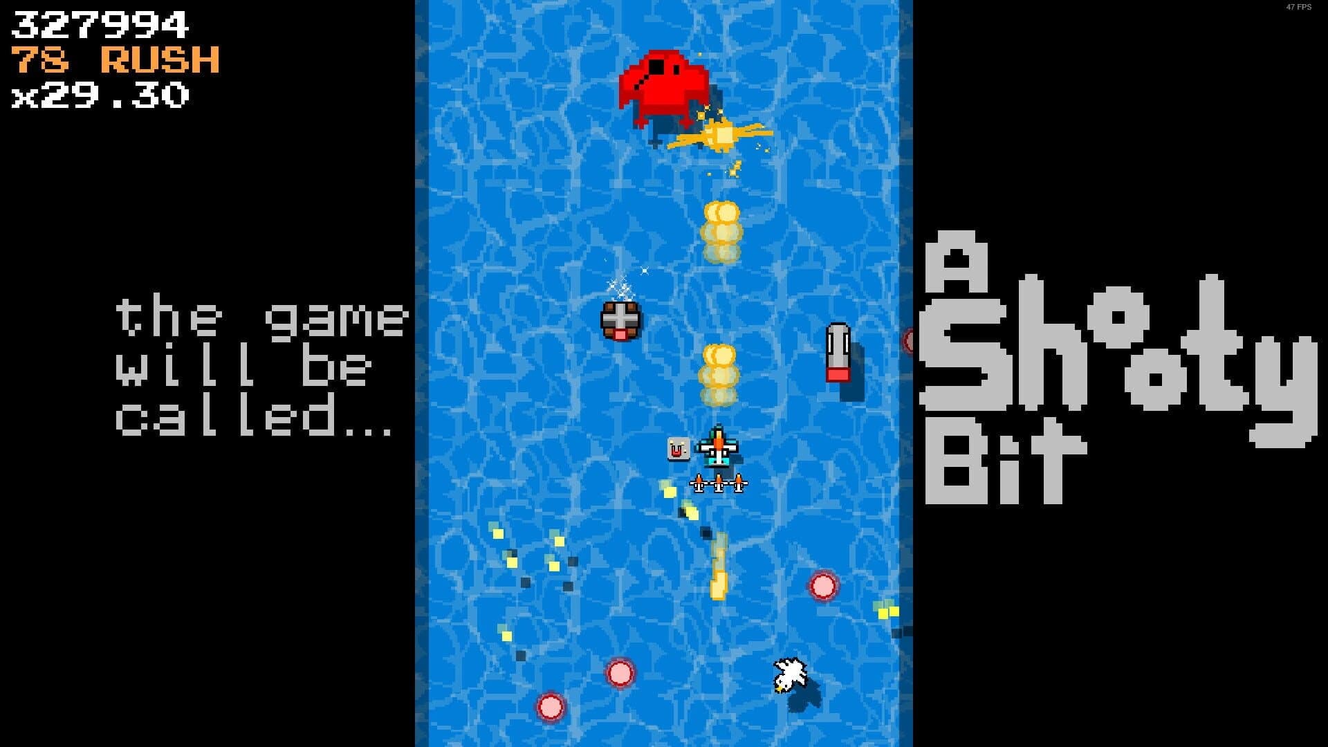 A Shooty Bit screenshot 3