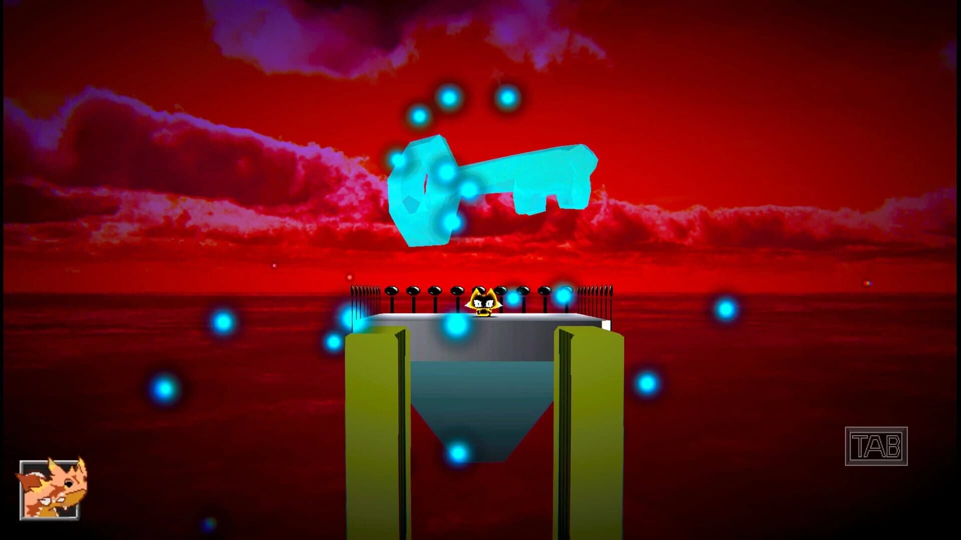 A Short Death screenshot 2