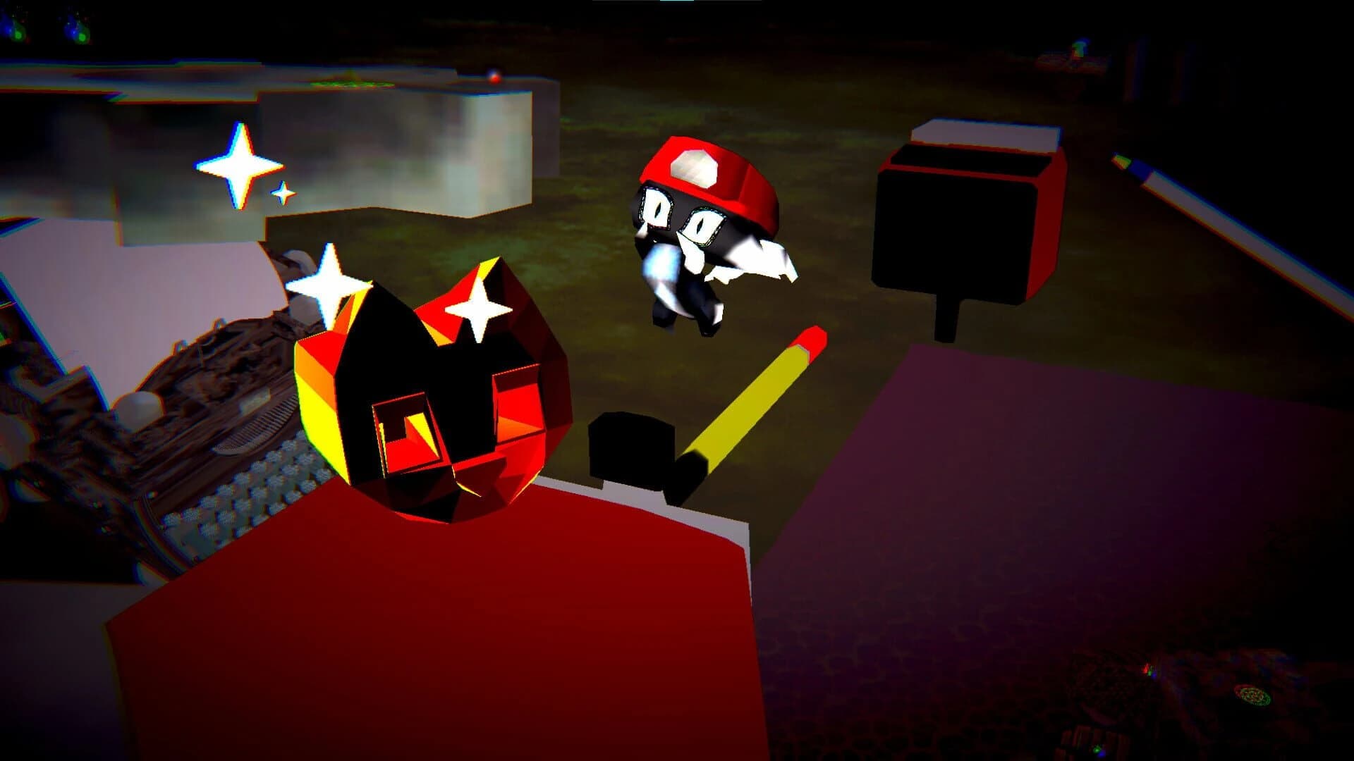 A Short Death screenshot 1