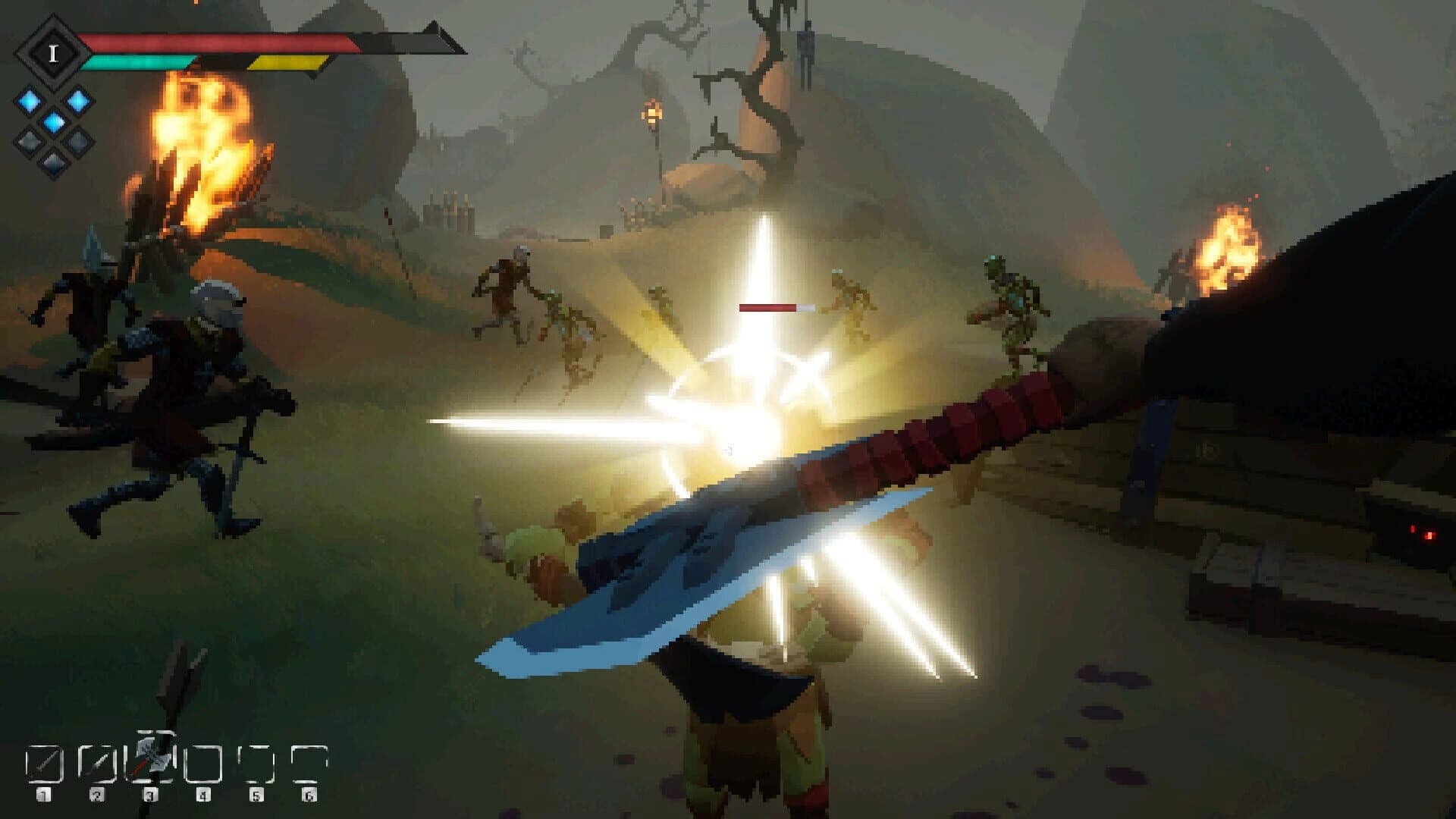 A Short Quest screenshot 4