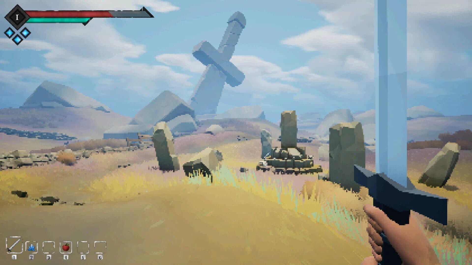 A Short Quest screenshot 3