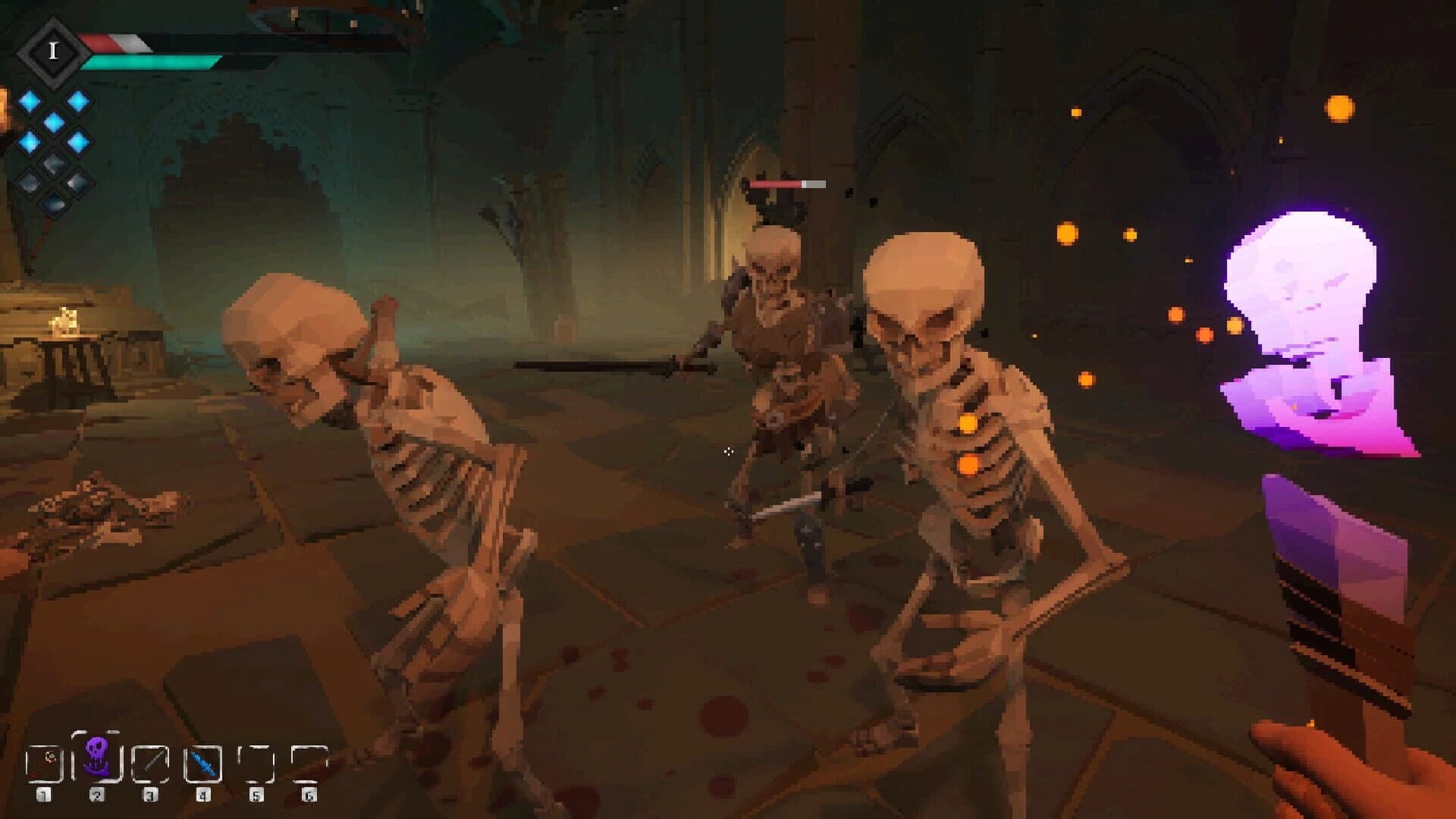 A Short Quest screenshot 2