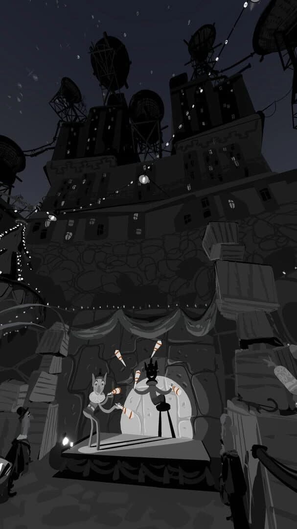 A Show of Kindness screenshot 3