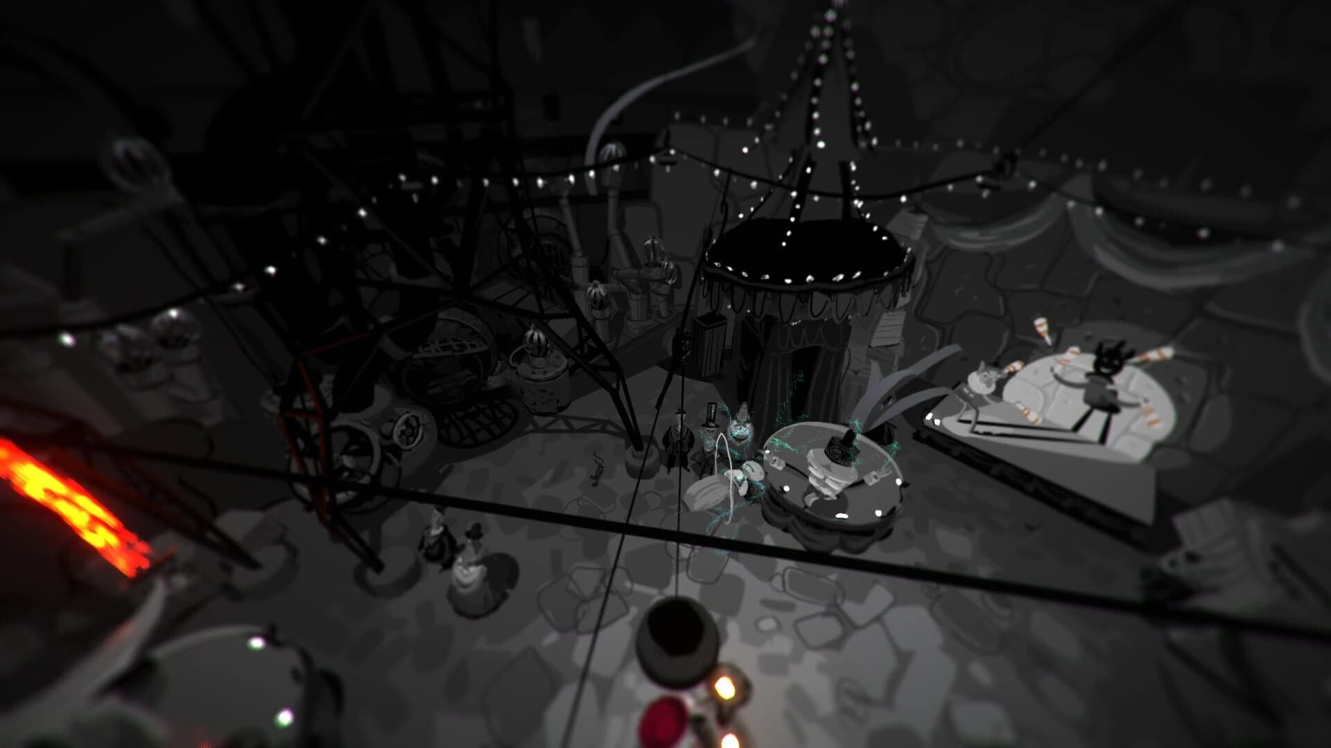 A Show of Kindness screenshot 2