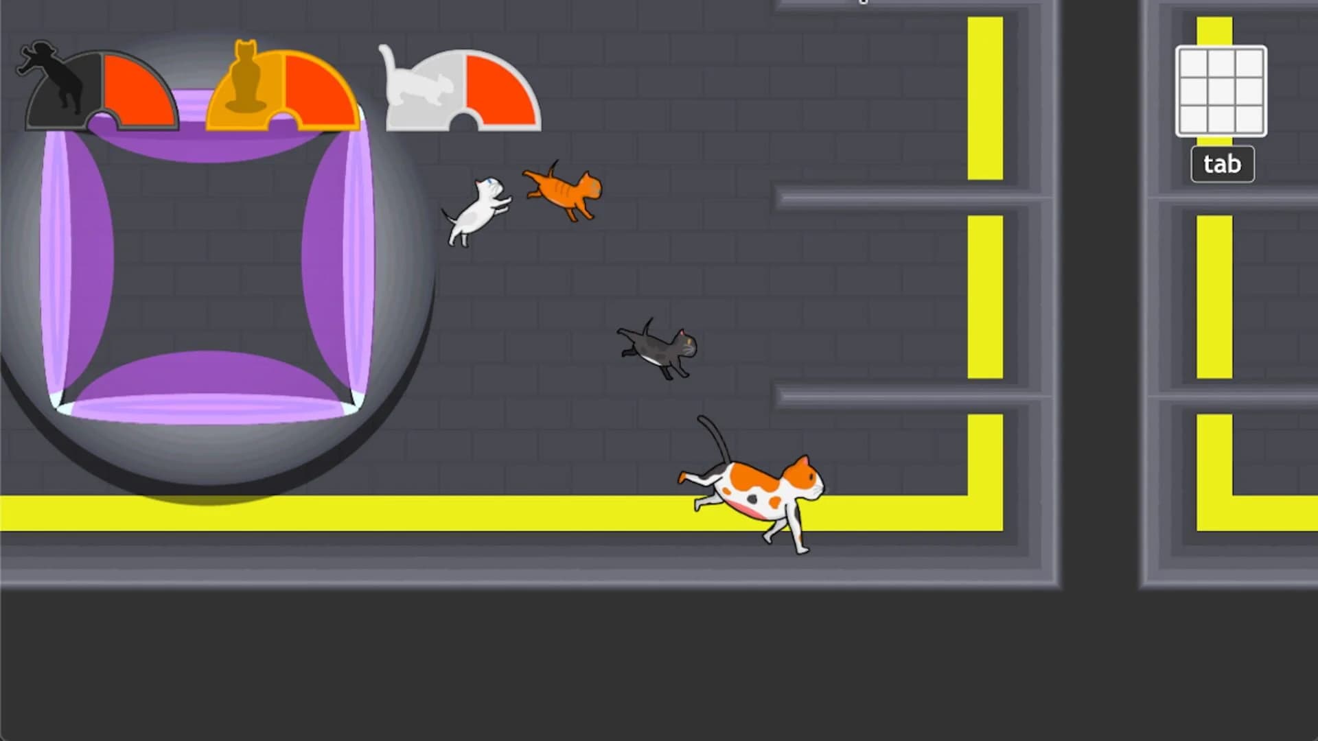 A Simple Expurriment screenshot 4