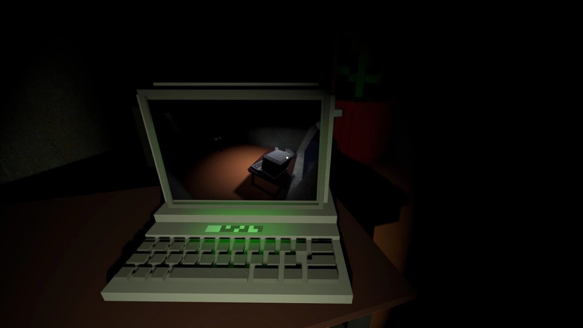 A Simple Job screenshot 3