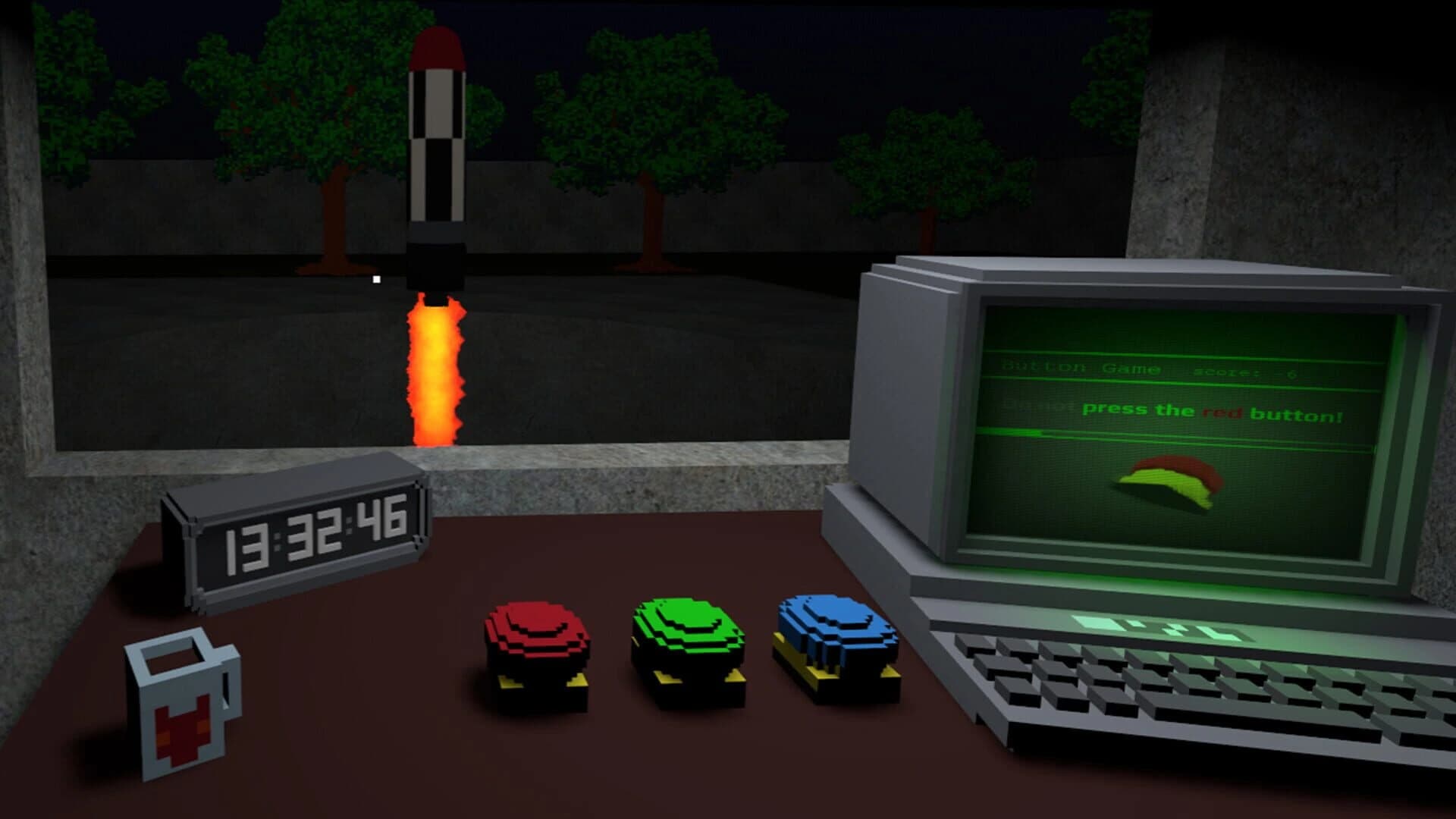 A Simple Job screenshot 4