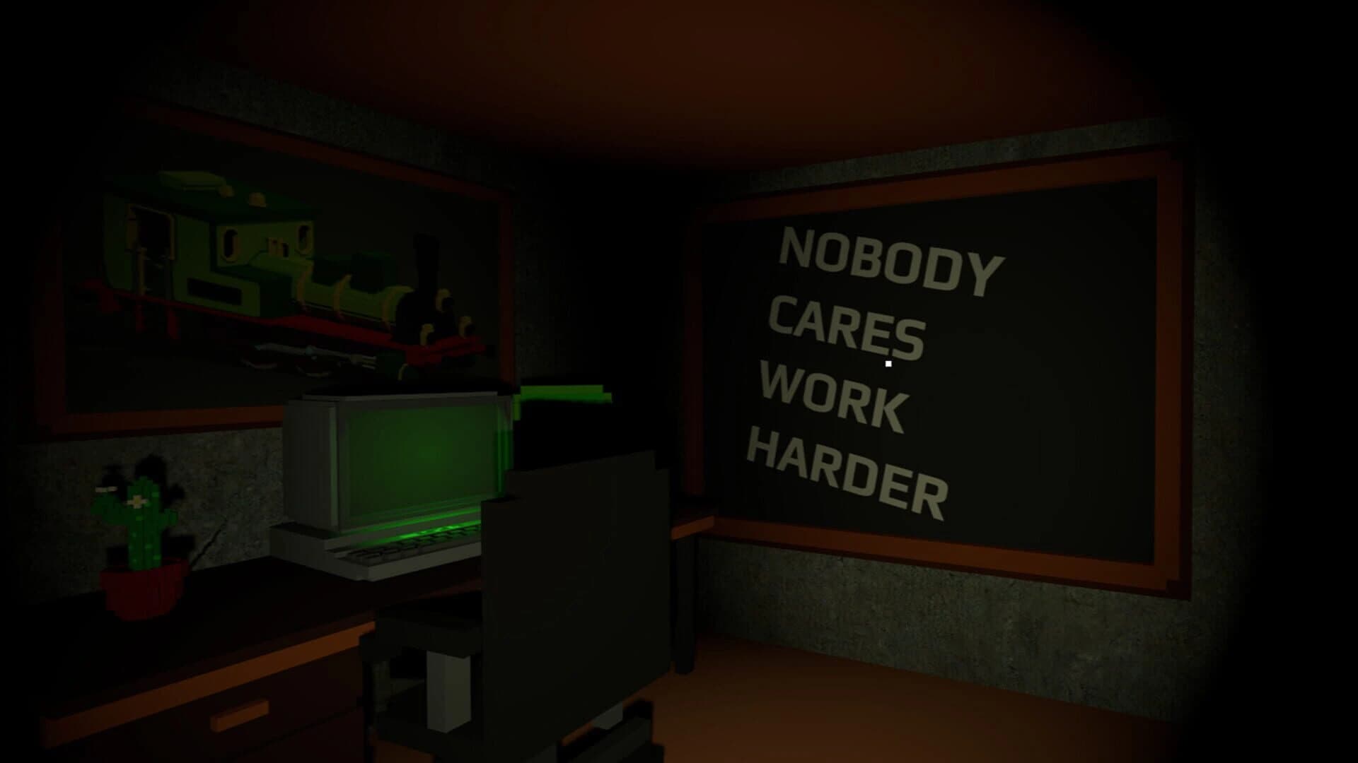 A Simple Job screenshot 2