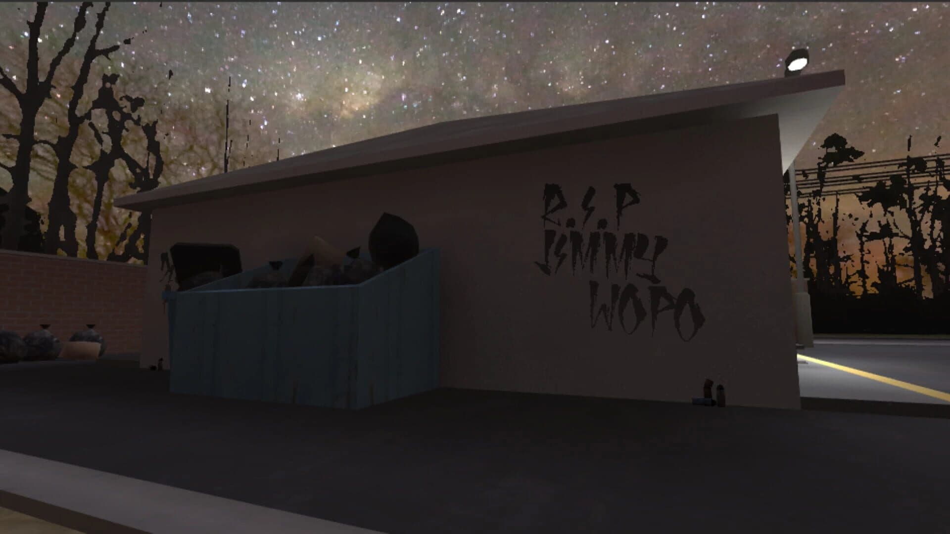 A Simple Request screenshot 3