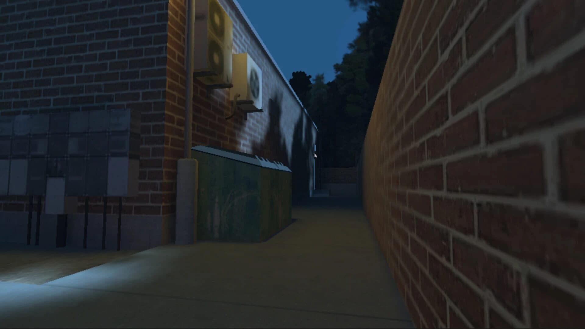 A Simple Request screenshot 1