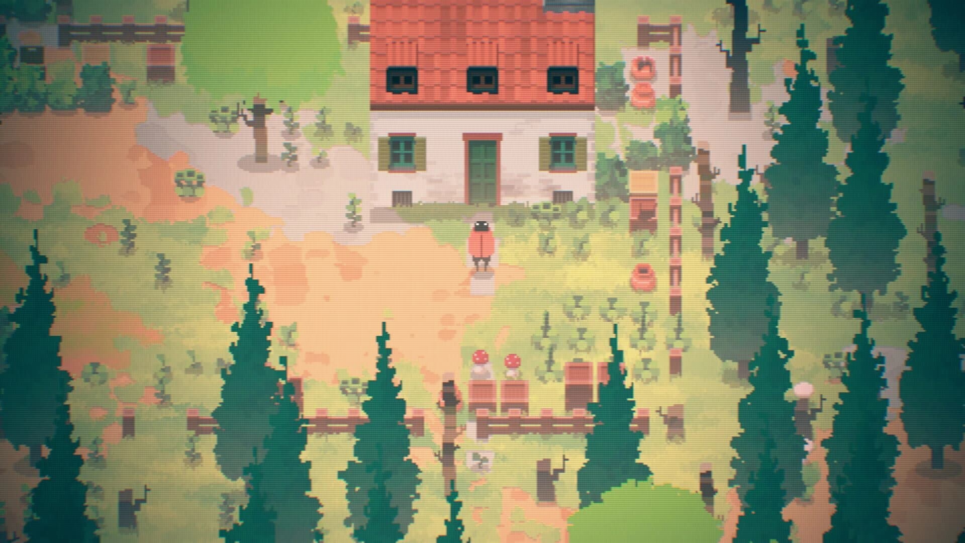 A Simpler World screenshot 1
