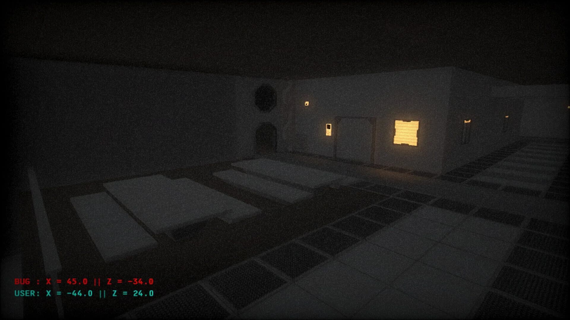 A Sinister Glitch screenshot 4