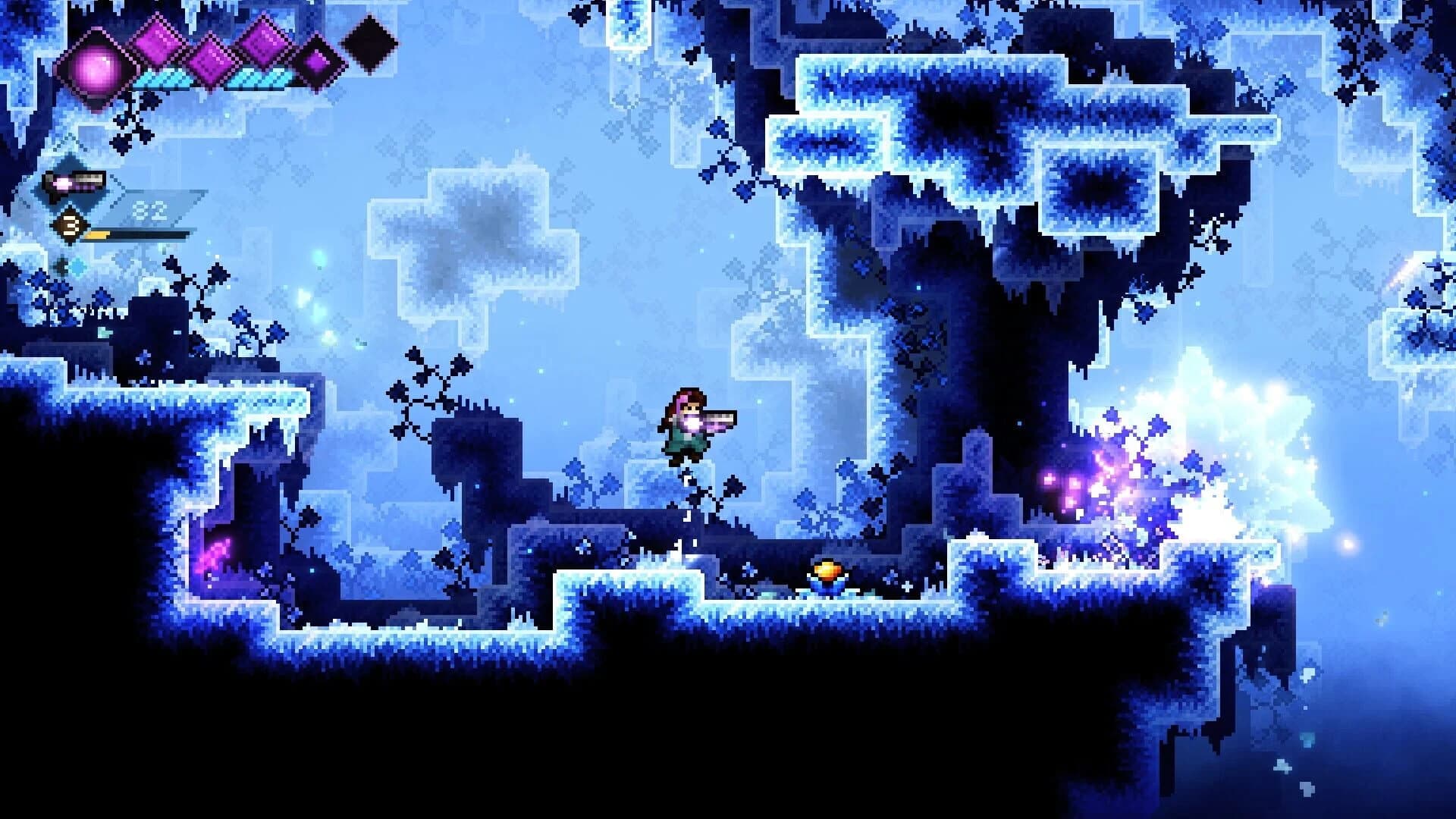 A Sister's Journey screenshot 1