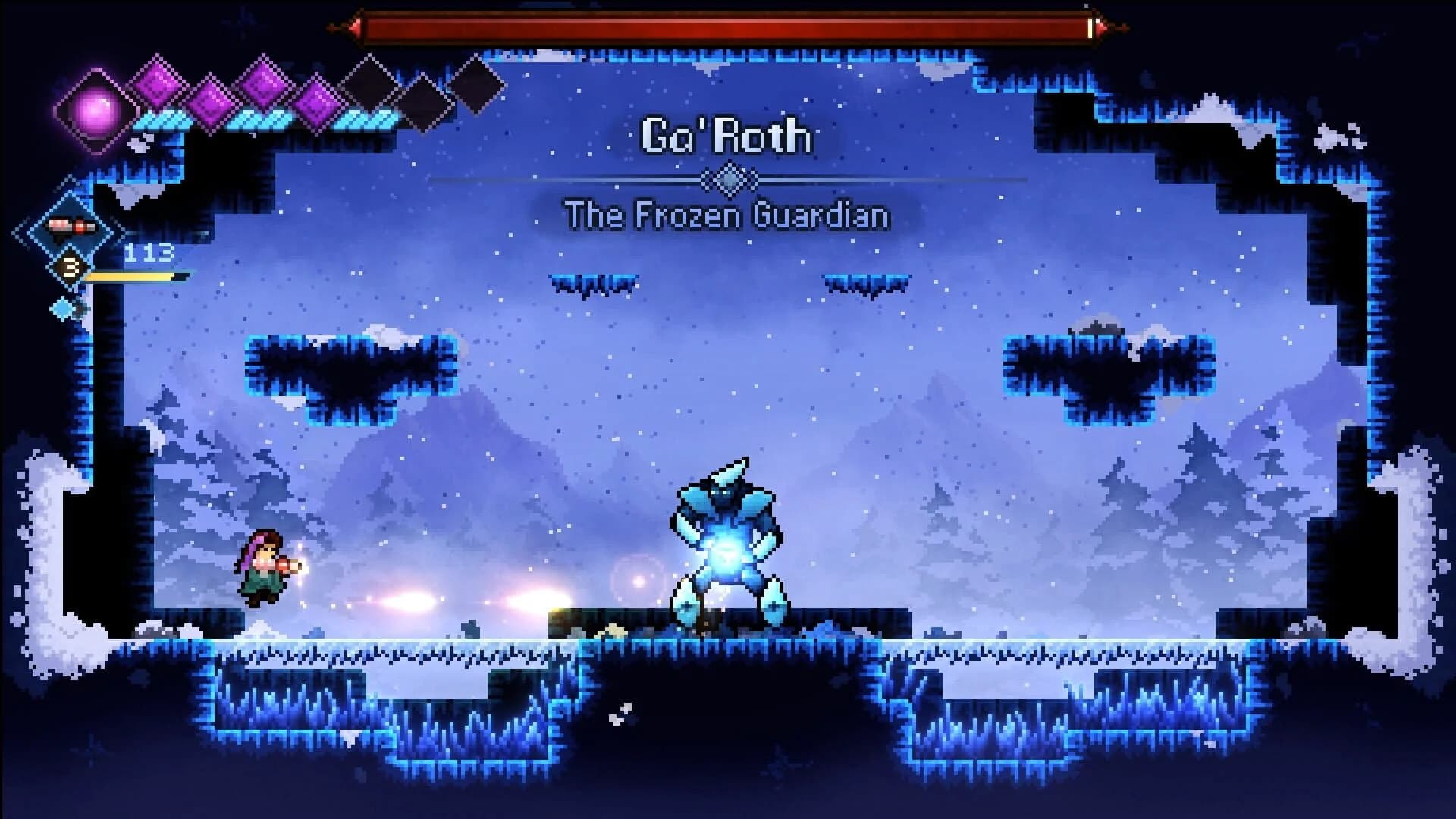 A Sister's Journey screenshot 5