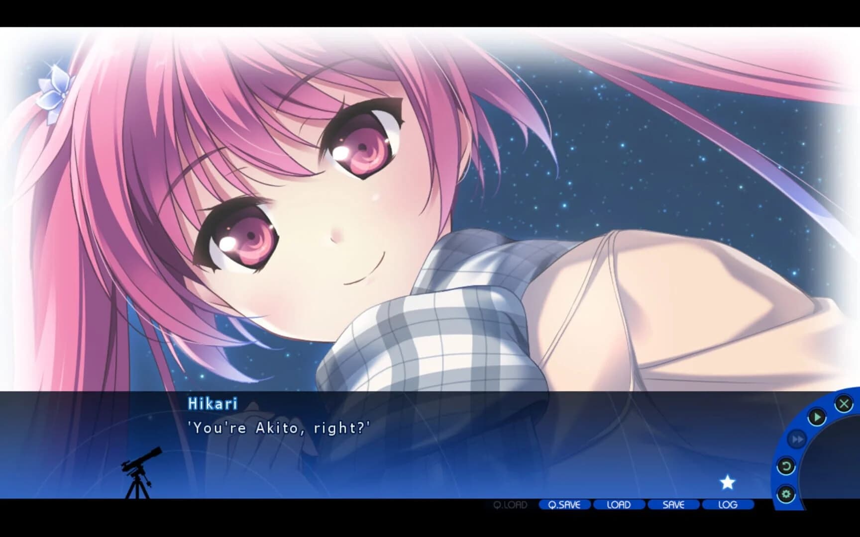 A Sky Full of Stars screenshot 4