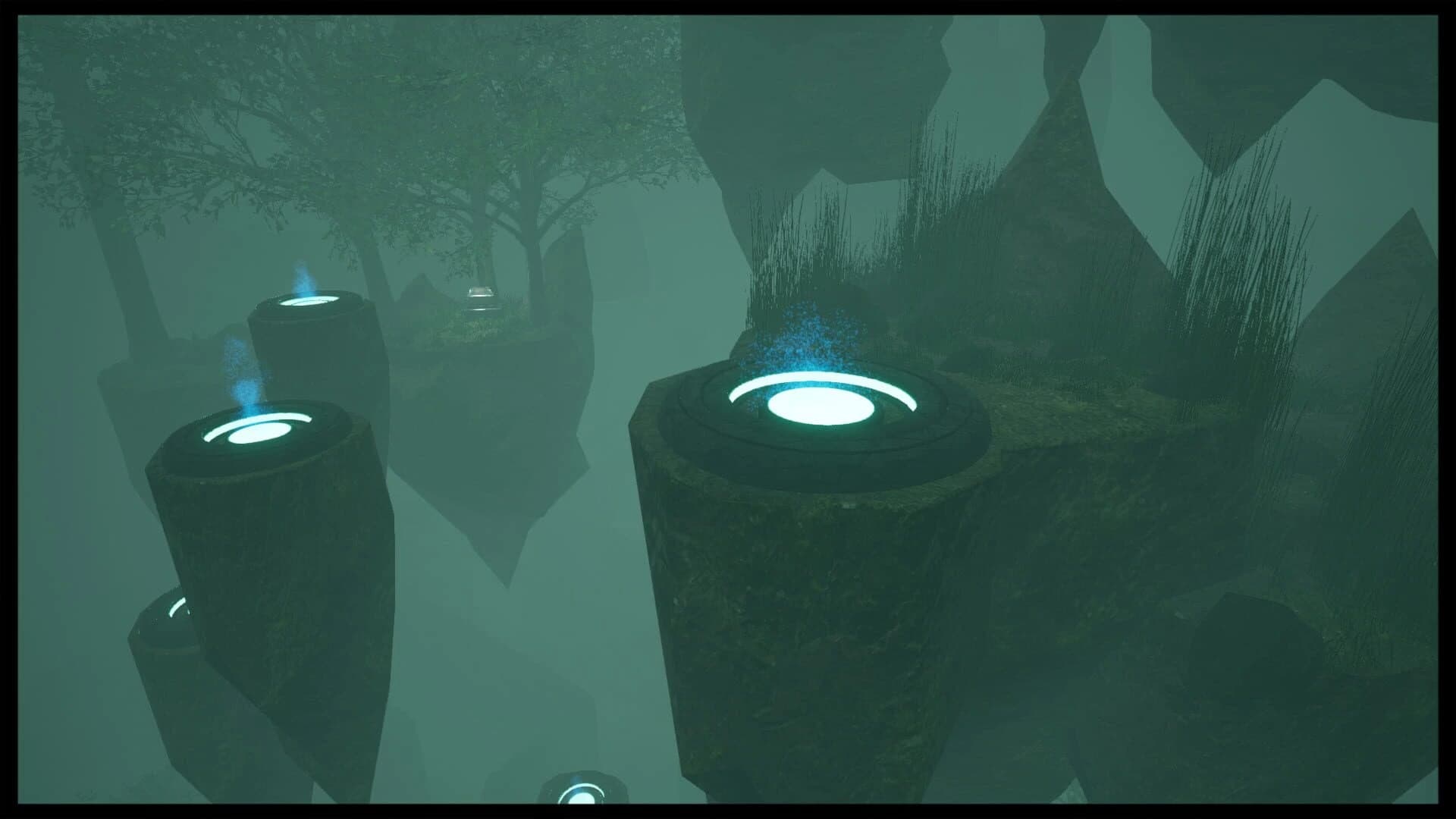 A Sleeper's Quest: A Labyrinth to Thee screenshot 4