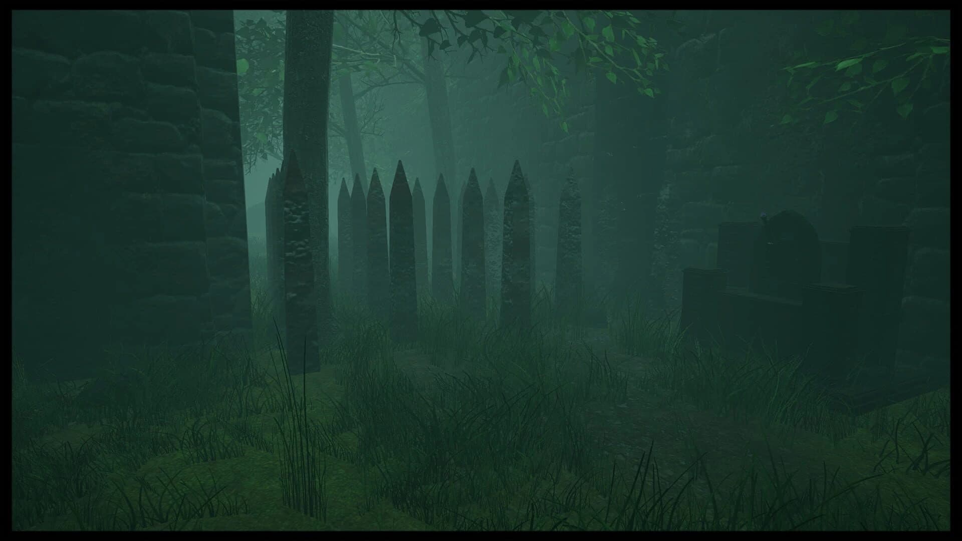 A Sleeper's Quest: A Labyrinth to Thee screenshot 3