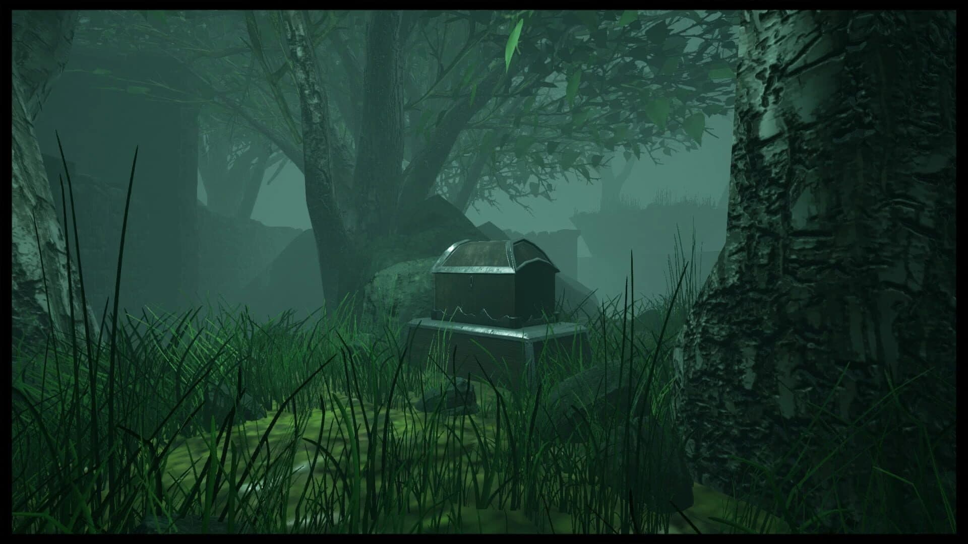 A Sleeper's Quest: A Labyrinth to Thee screenshot 2