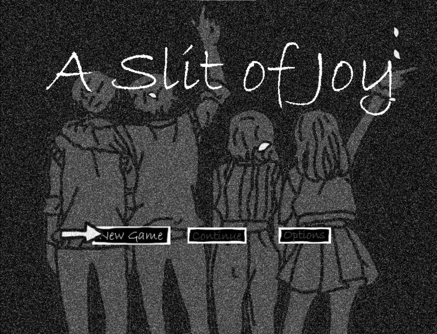 A Slit of Joy screenshot 3