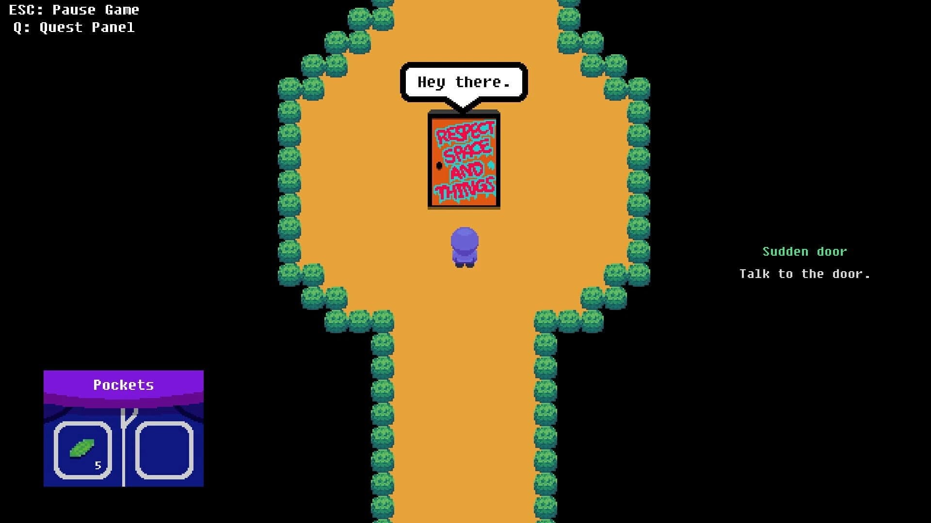A Smooth Game Unlike Life screenshot 1