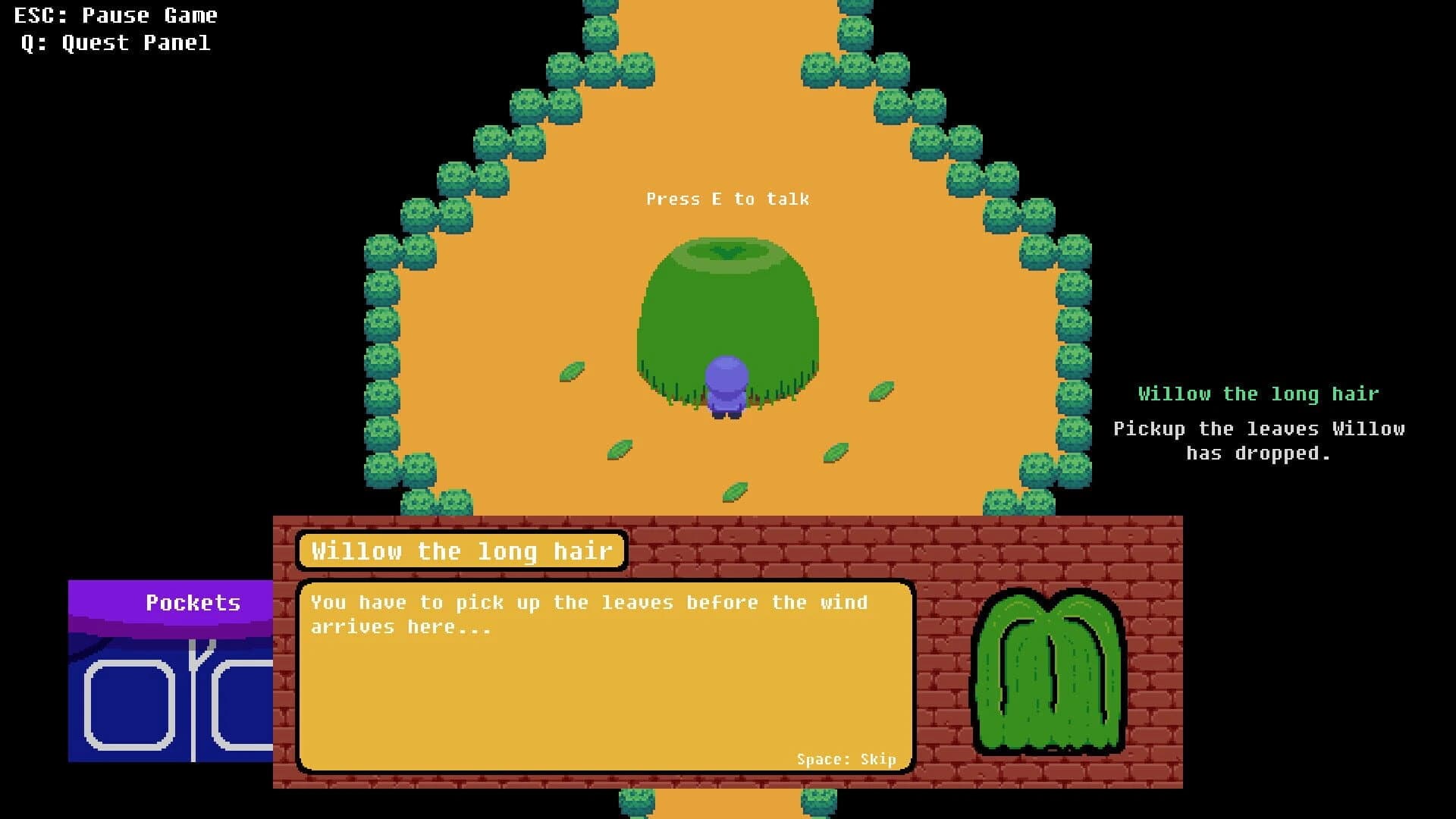 A Smooth Game Unlike Life screenshot 5