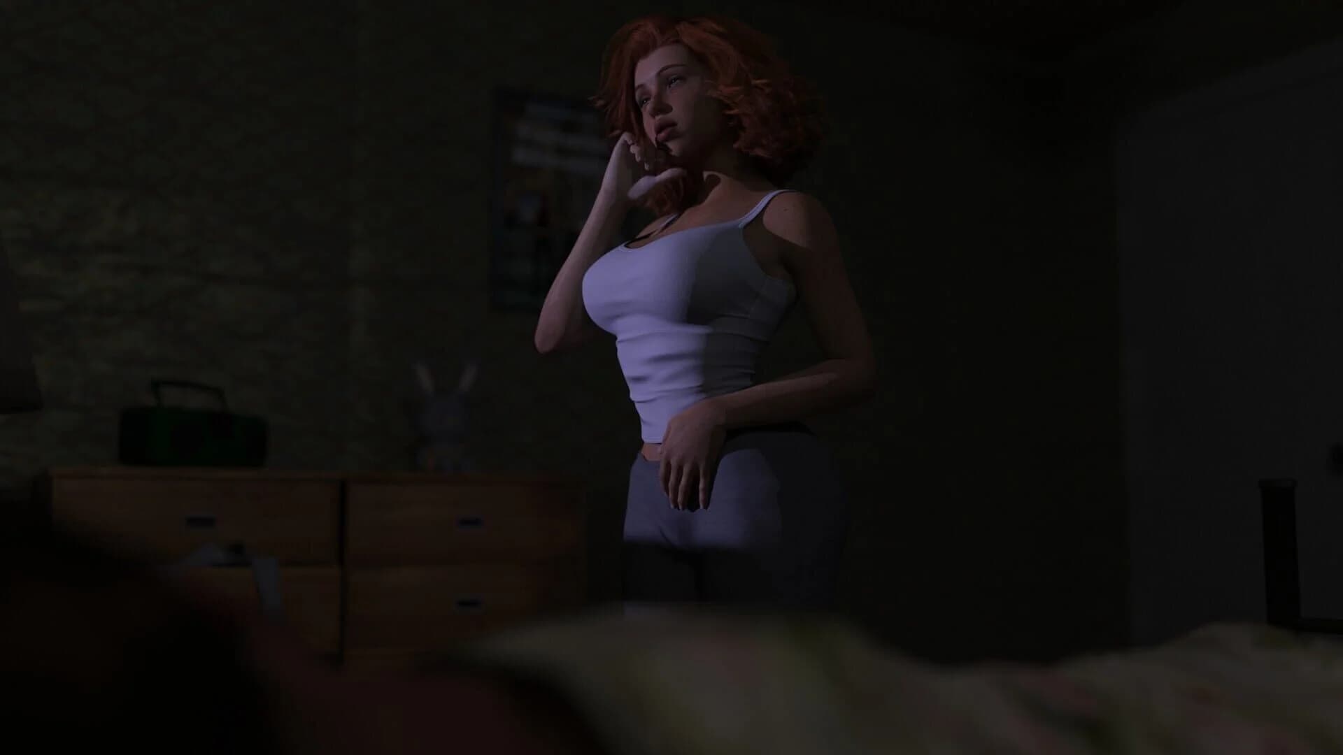 A Soldier's Struggle screenshot 4